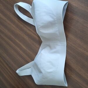 Lululemon Nude Color Bra 36DD